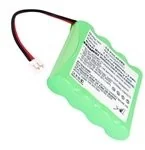 Inne akcesoria do pielęgnacji dzieci - Cameron Sino Pure Philips NA150D04C051 2000mAh 9.60Wh Ni-MH 4.8V - miniaturka - grafika 1