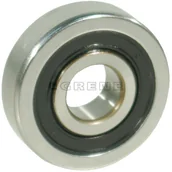 Części i akcesoria do maszyn rolniczych - SKF Łożysko kulkowe 361201R - miniaturka - grafika 1