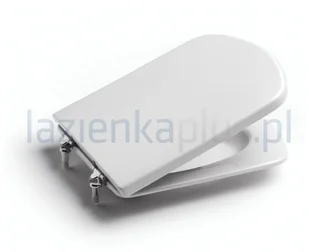 Roca WC HAPPENING A801562004 - Deski sedesowe - miniaturka - grafika 2