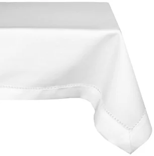 OR-TEX Bieżnik Plamoodporny z Mereżką wz 240_Biały 5901383820221 - Obrusy i serwetki - miniaturka - grafika 2