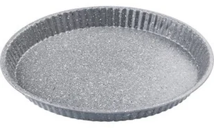 LAMART Forma do Tarty LT 3047 29x3,5cm, STONE, non-stick HNLAMFOPLT3047S [4881907] - Formy do ciast - miniaturka - grafika 2