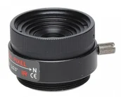 Akcesoria do monitoringu - Lenex OBIEKTYW STAŁY IR MEGA-PIXEL 50CS25-40 4 mm 50CS25-40 - miniaturka - grafika 1