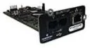 Baterie do zasilaczy awaryjnych UPS - Emerson Moduł SNMP, Modbus, BACnet IS-UNITY-DP - miniaturka - grafika 1