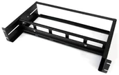Akcesoria do serwerów - STARTECH.COM StarTech.Com ADJDINKIT 48,2 cm (19 Zoll) DIN Rail Rackmount Kit einstellbar mit Hutschiene/Mini/G-Schiene - miniaturka - grafika 1