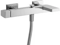 Baterie wannowe i prysznicowe - Tres Slim-Tres 202.170.01 - miniaturka - grafika 1