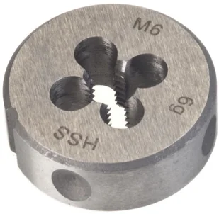 HSS Hazet Narzynka Hazet - Gwintowniki - miniaturka - grafika 5