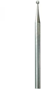 Dremel Frez grawerski kulka 1,6mm-3szt. 26150106JA - Frezy - miniaturka - grafika 6