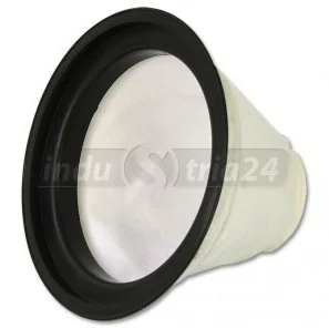 Bosch Filtr tekstylny 2607432013 - Filtry do odkurzaczy - miniaturka - grafika 4