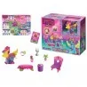 Epee Filly Stars Zestaw Konik z akceso. 4 ass EP-02456 - Figurki dla dzieci - miniaturka - grafika 2