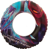 Materace dmuchane i koła do pływania - Bestway KOŁO DO PŁYWANIA 56CM SPIDER-MAN 98003 - miniaturka - grafika 1