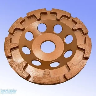 Dedra Tarcza diamentowa do szlifowania T segment H1214 1701do1800-17-uniw - Tarcze do pił Dedra Tarcza diamentowa do szlifowania T segment H1214 1701do1800-17-uniw - Tarcze do pił - miniaturka - grafika 2