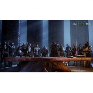 Dragon Age Inkwizycja Essentials PS3 - Gry PlayStation 3 - miniaturka - grafika 4