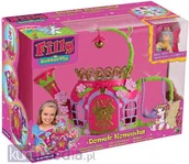 Figurki dla dzieci - Epee Filly butterfly Konewka zestaw - miniaturka - grafika 1