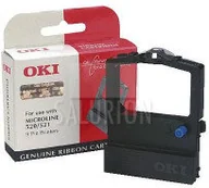 Taśmy do drukarek barwiące - OKI taśma ML- 520/521 9 pin ([09002315]) - miniaturka - grafika 1