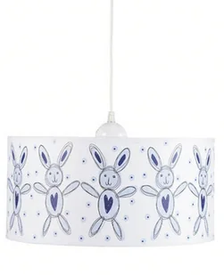 Markslojd Zwis sufitowy 1pł 102400 VAGGERYD - Lampy sufitowe - miniaturka - grafika 5