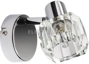 Kanlux S.A. GLASO EL1O OPRAWA ŚCIENNO-SUFITOWA 19640 - Lampy ścienne - miniaturka - grafika 2