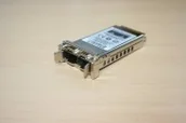 Pozostałe akcesoria sieciowe - Cisco TWINGIG CONVERTER Module CVR-X2-SFP - miniaturka - grafika 1