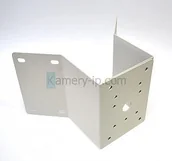 Akcesoria do monitoringu - VIVOTEK INC. uchwyt narożnikowy do kamer (AM-411) - miniaturka - grafika 1