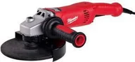 Szlifierki i polerki - Milwaukee AGV17-180XC - miniaturka - grafika 1