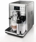 Ekspresy do kawy - Saeco Exprelia Evo HD8857 - miniaturka - grafika 1