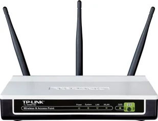 TP-Link TL-WA901ND - Routery - miniaturka - grafika 2