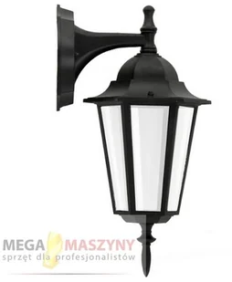 Polux Kinkiet ogrodowy LIGURIA 1xE27 201935 - Lampy ogrodowe - miniaturka - grafika 5