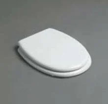 Simas Arcade Deska sedesowa zwykła biała AR002 odbiór osobisty Kraków Warszawa 29-Innych-Miast AR002 - Deski sedesowe - miniaturka - grafika 2