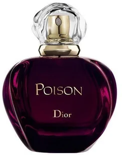 Christian Dior Poison woda toaletowa 100ml - Wody i perfumy damskie - miniaturka - grafika 3