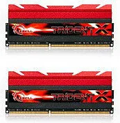 G.Skill 16GB F3-2400C10D-16GTX DDR3 - Pamięci RAM - miniaturka - grafika 4