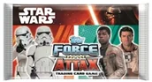 Zabawki kreatywne - Epee Gwiezdne Wojny - saszetka z kartami (5 szt.) EP02407 - miniaturka - grafika 1