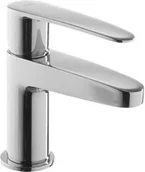 Baterie wannowe i prysznicowe - Tres Flat 204.103.01 - miniaturka - grafika 1