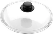 Pokrywki - Tescoma SZKLANA POKRYWKA UNICOVER 30 CM 619030 - miniaturka - grafika 1