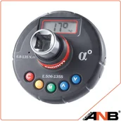 Klucze i nasadki - FACOM Adaptor do dokręcania kątowego E.506-135S - miniaturka - grafika 1