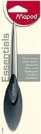Artykuły biurowe - Maped Metalowy nóż do korespondencji 037400 - miniaturka - grafika 1