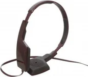 Słuchawki - WESC Snare - miniaturka - grafika 1