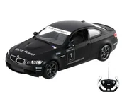 Zabawki zdalnie sterowane - Rastar BMW M3 48000 - miniaturka - grafika 1