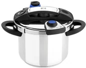 Szybkowary - BRA Szybkowar Facile 4l 8411796083276 - miniaturka - grafika 1