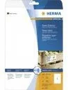 Etykiety do drukarek - Herma Etykiety samoprzylepne 210x297 mm 10911 - miniaturka - grafika 1