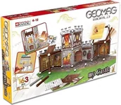 Klocki - Geomag World My Castle 163 cz GEO-391 - miniaturka - grafika 1