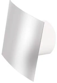 Dospel Wentylator Visconti O120 WCH Chrome - Wentylatory przemysłowe Dospel Wentylator Visconti O120 WCH Chrome - Wentylatory przemysłowe - miniaturka - grafika 1