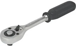 Grzechotka-klucz 1/2"" 250mm 38D540 - Klucze i nasadki - miniaturka - grafika 4