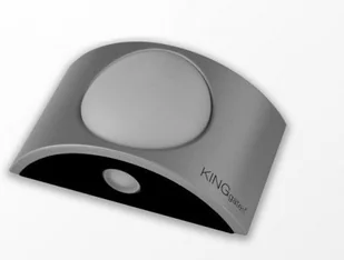 KingGates Lampa sygnalizacyjna LED z wbudowaną anteną Novo Led Plus - Akcesoria do bram - miniaturka - grafika 2