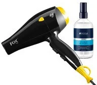 Fox Bee - Suszarki do włosów - miniaturka - grafika 3