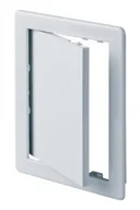 Akcesoria do wentylacji i klimatyzacji - Drzwiczki rewizyjne z tworzywa ABS 30x40cm - miniaturka - grafika 1