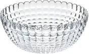 Miski i półmiski - Guzzini Misa sałatkowa Tiffany XL transparentna - miniaturka - grafika 1