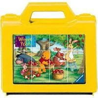 Ravensburger Kubuś i przyjaciele 074099 - Klocki - miniaturka - grafika 2