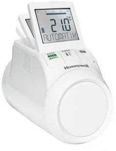 HONEYWELL Głowica termostatyczna HR90 THERAPRO - Głowice termostatyczne - miniaturka - grafika 2