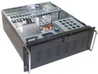 Obudowy serwerowe - Chieftec UNC-410S-B-400W - miniaturka - grafika 1