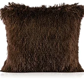 Poszewki na poduszki - Florentyna Poszewka Dekoracyjna Futrzak nr 003 5901468241705 - miniaturka - grafika 1