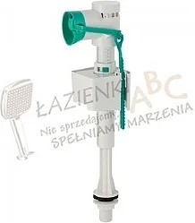 Geberit Zawór napełniający ImpulsBasic340 - 3/8 ms 136.708.00.1 - Zawory i kraniki - miniaturka - grafika 2